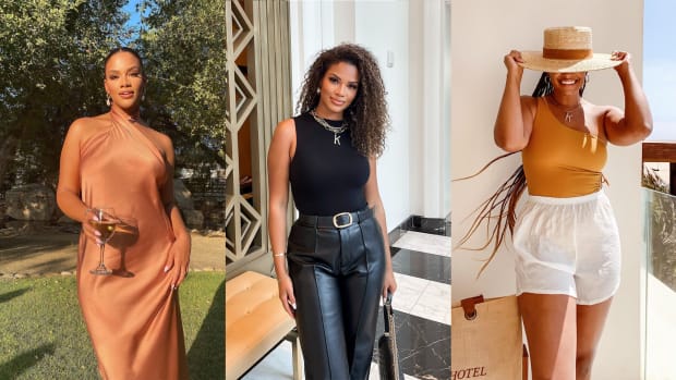 kamie crawfor best looks